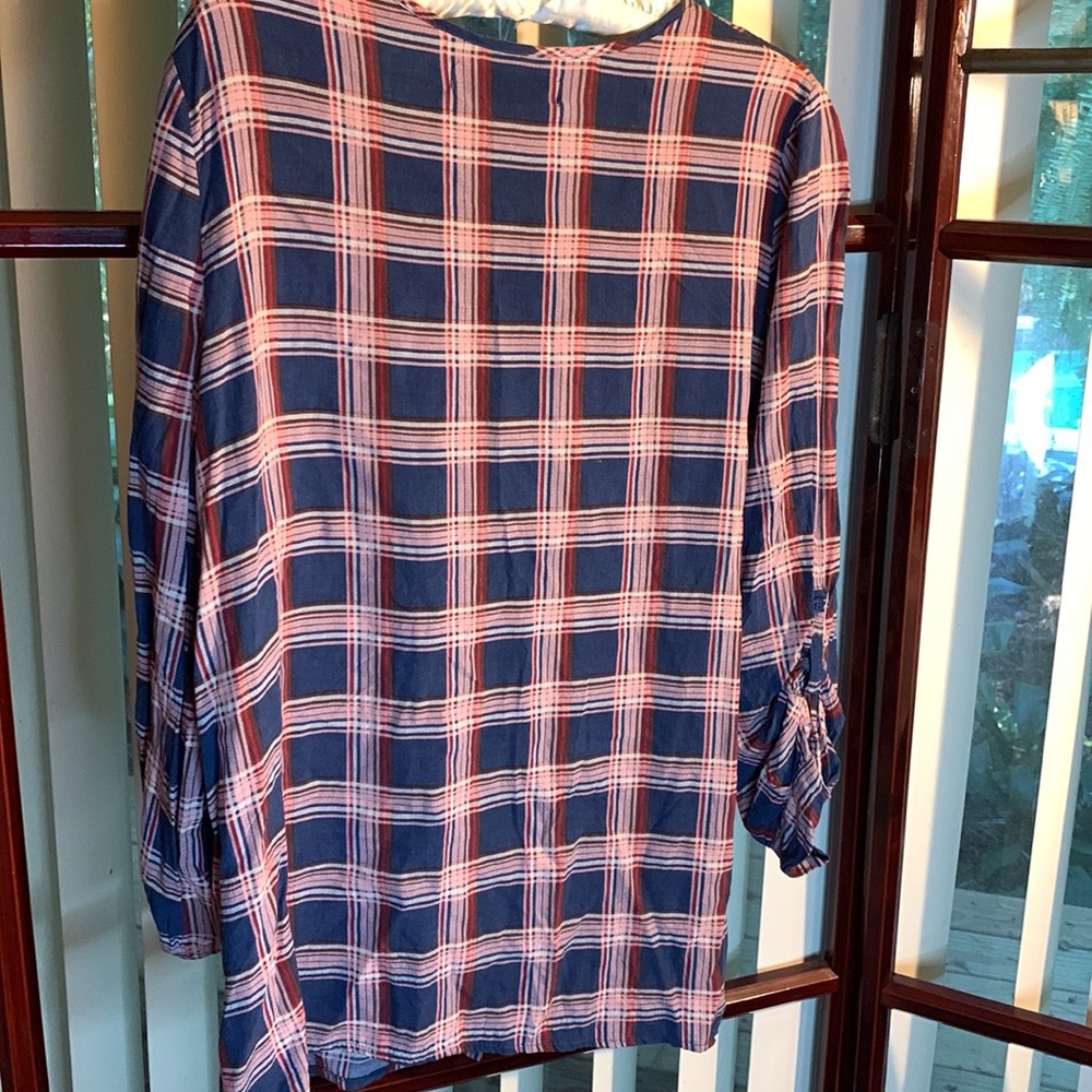 Bishop-Young Blouse - image 2